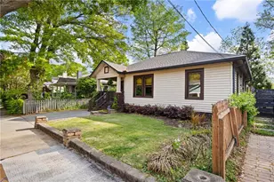 124 Dahlgren St SE, Atlanta, GA 30317 - Photo 5