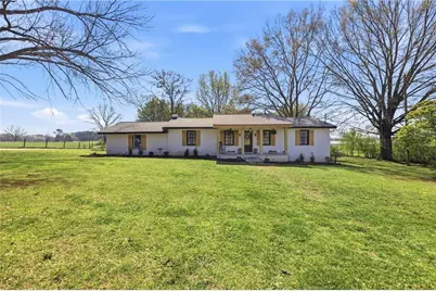 1000 Amber Stapp Studdard Road, Social Circle, GA 30025 - Photo 1