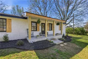 1000 Amber Stapp Studdard Rd, Social Circle, GA 30025 - Photo 3