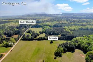 1025 Rocky Plains Rd, Covington, GA 30016 - Photo 1