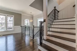 1930 Saxon Valley Cir NE, Atlanta, GA 30319 - Photo 47