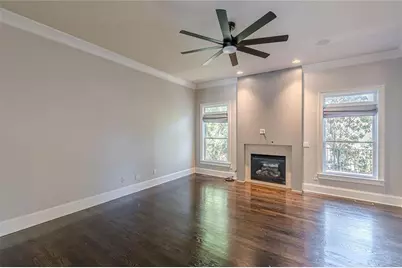 1930 Saxon Valley Circle NE, Atlanta, GA 30319 - Photo 37