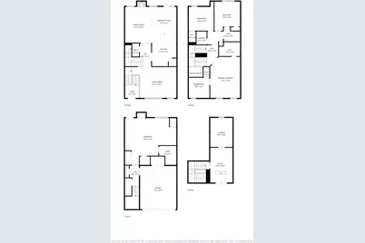 1930 Saxon Valley Circle NE, Atlanta, GA 30319 - Photo 99