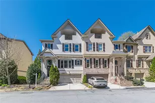 1930 Saxon Valley Cir NE, Atlanta, GA 30319 - Photo 1