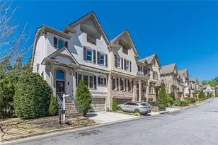 1930 Saxon Valley Cir NE, Atlanta, GA 30319 - Photo 3