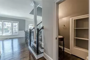 1930 Saxon Valley Cir NE, Atlanta, GA 30319 - Photo 45