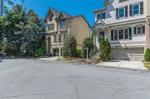 1930 Saxon Valley Cir NE, Atlanta, GA 30319 - Photo 5