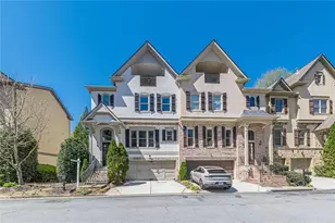 1930 Saxon Valley Cir NE, Atlanta, GA 30319 - Photo 1