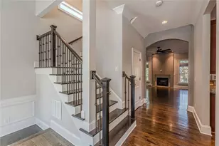 1930 Saxon Valley Cir NE, Atlanta, GA 30319 - Photo 17