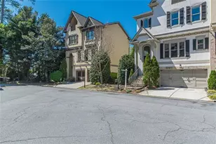 1930 Saxon Valley Cir NE, Atlanta, GA 30319 - Photo 5