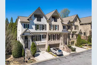 1930 Saxon Valley Circle NE, Atlanta, GA 30319 - Photo 85