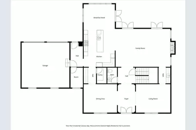 3880 Stratford Walk Circle NE, Atlanta, GA 30342 - Photo 45
