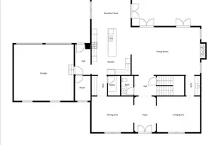 3880 Stratford Walk Circle NE, Atlanta, GA 30342 - Photo 49