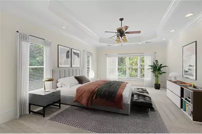 3880 Stratford Walk Circle NE, Atlanta, GA 30342 - Photo 19