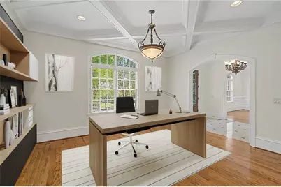 3880 Stratford Walk Circle NE, Atlanta, GA 30342 - Photo 29