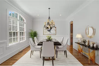 3880 Stratford Walk Circle NE, Atlanta, GA 30342 - Photo 15