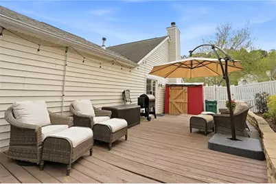 3551 Avensong Village Circle, Alpharetta, GA 30004 - Photo 5