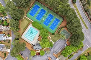 3551 Avensong Village Cir, Alpharetta, GA 30004 - Photo 27