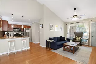 3551 Avensong Village Cir, Alpharetta, GA 30004 - Photo 11