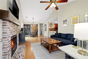 3551 Avensong Village Cir, Alpharetta, GA 30004 - Photo 7