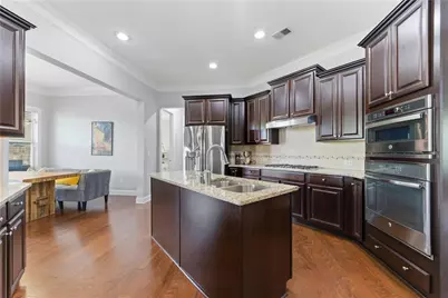 4508 Summersweet Drive, Marietta, GA 30066 - Photo 29