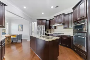 4508 Summersweet Dr, Marietta, GA 30066 - Photo 29