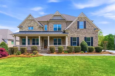 4508 Summersweet Drive, Marietta, GA 30066 - Photo 1