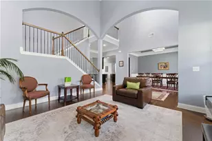 4508 Summersweet Dr, Marietta, GA 30066 - Photo 5