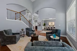 4508 Summersweet Dr, Marietta, GA 30066 - Photo 13
