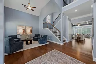 4508 Summersweet Dr, Marietta, GA 30066 - Photo 5