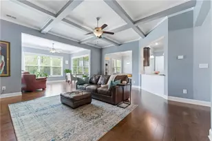 4508 Summersweet Dr, Marietta, GA 30066 - Photo 11