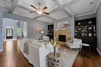 4508 Summersweet Drive, Marietta, GA 30066 - Photo 17