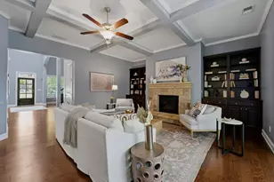4508 Summersweet Dr, Marietta, GA 30066 - Photo 17