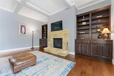 4508 Summersweet Drive, Marietta, GA 30066 - Photo 9