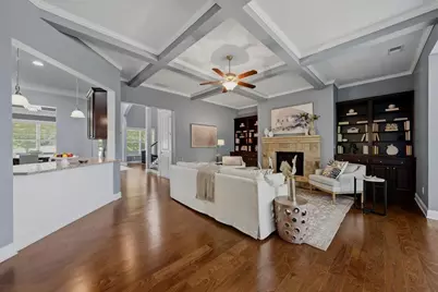 4508 Summersweet Drive, Marietta, GA 30066 - Photo 19