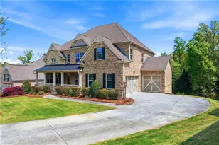 4508 Summersweet Dr, Marietta, GA 30066 - Photo 1