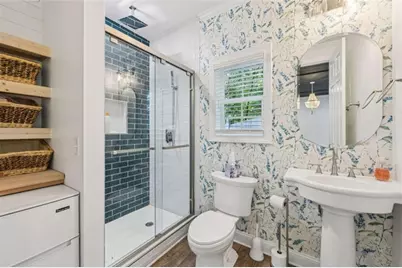 207 E Hightower Trail E, Social Circle, GA 30025 - Photo 27