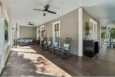 207 E Hightower Trail E, Social Circle, GA 30025 - Photo 5