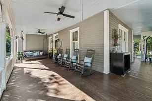 207 E Hightower Trail E, Social Circle, GA 30025 - Photo 5