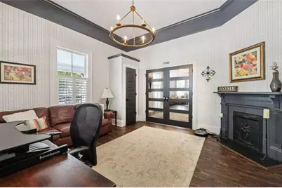 207 E Hightower Trail E, Social Circle, GA 30025 - Photo 9
