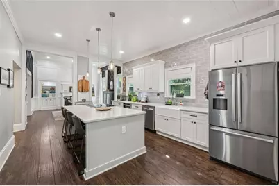 207 E Hightower Trail E, Social Circle, GA 30025 - Photo 11