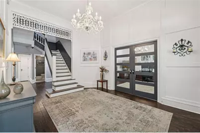 207 E Hightower Trail E, Social Circle, GA 30025 - Photo 7