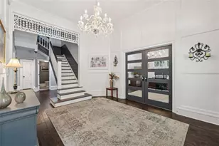 207 E Hightower Trail E, Social Circle, GA 30025 - Photo 7