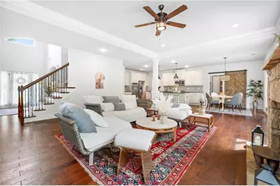 5175 Stefan Ridge Way, Buford, GA 30519 - Photo 7