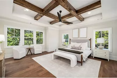 1992 Highgrove Court, Atlanta, GA 30345 - Photo 33