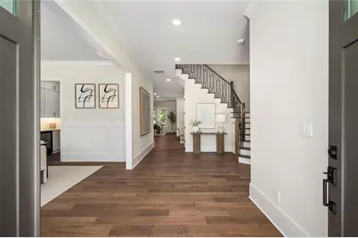 1992 Highgrove Court, Atlanta, GA 30345 - Photo 3