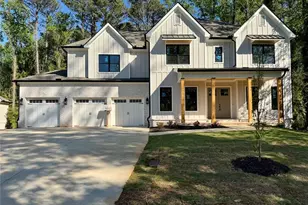 1992 Highgrove Ct, Atlanta, GA 30345 - Photo 1