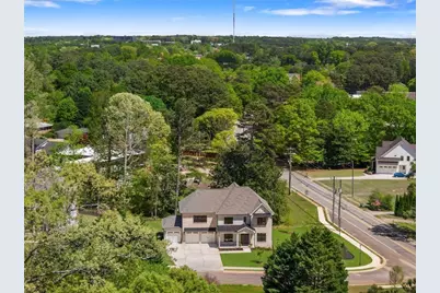 1992 Highgrove Court, Atlanta, GA 30345 - Photo 53