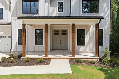 1992 Highgrove Court, Atlanta, GA 30345 - Photo 7