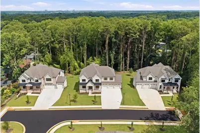 1992 Highgrove Court, Atlanta, GA 30345 - Photo 151